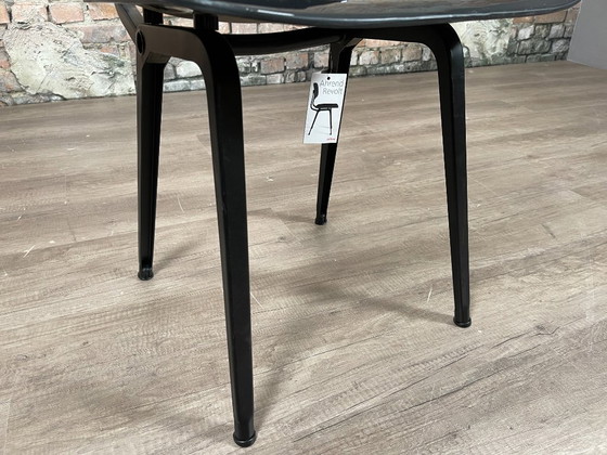 Image 1 of 6x Ahrend Revolt Black