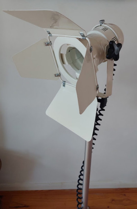 Image 1 of Lampada da terra