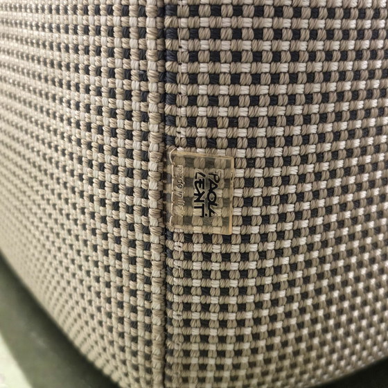 Paola Lenti Tuinset – Kunststof, Textiel (photo 8 of 11)