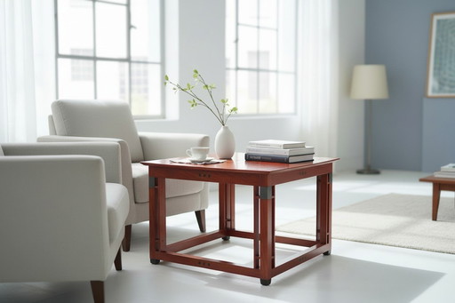 Schuitema table from the Wilson series