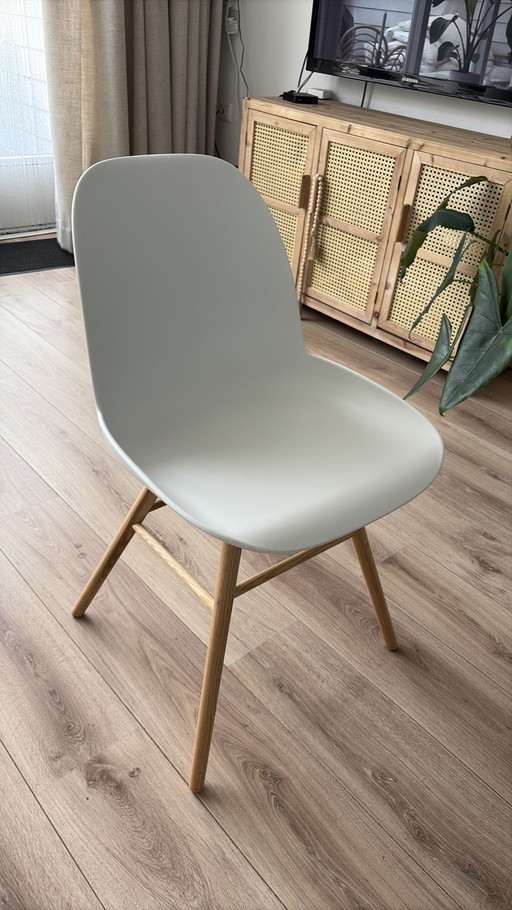 Albert tub pure chair