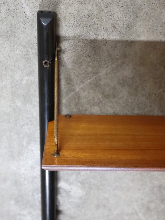 Image 1 of Sistema a parete di Louis van Teeffelen per Wébé