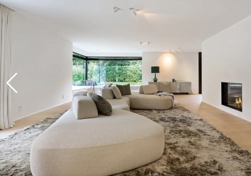 Tapis haut de gamme Indivipro Seau – vloerkleden en tapijten, Polyester
