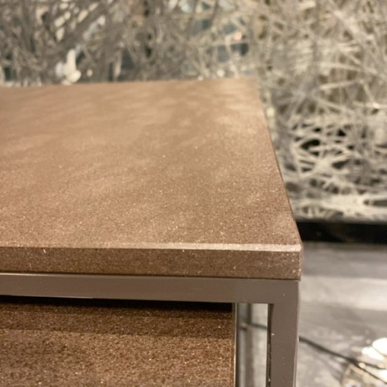 Image 1 of Mesa auxiliar Metaform KBS (juego de 3)