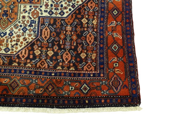 Image 1 of Senne - 160 x 132 cm - Handgeknüpft