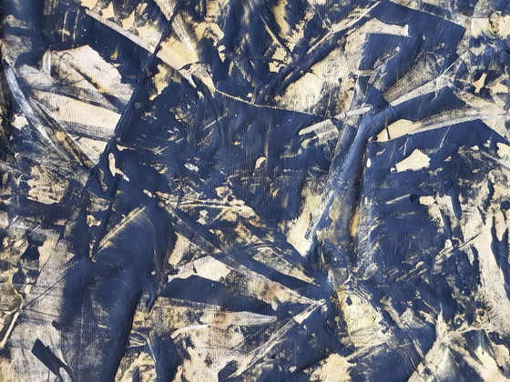 Image 1 of Jürgen Angeler - El lago dorado