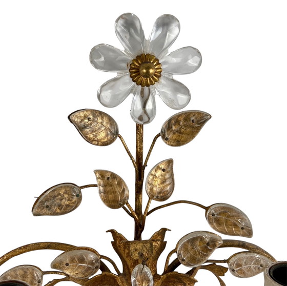 Image 1 of Banci Firenze wall lamp Italy