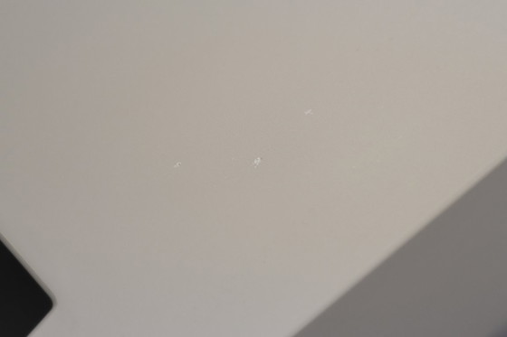 Image 1 of Vintage Mid-Century Italian Modern Atlantide Collection Toy Plastic Chairs by Philippe Starck for Driade, 1990, Set of 4