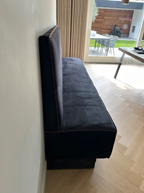 Image 1 of Novità assoluta: panca da pranzo di design Nubik