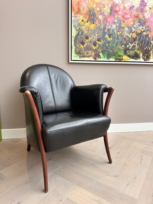 Vintage Sessel 90er Jahre