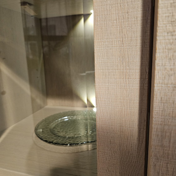 Image 1 of Theuns Landeck display cabinet