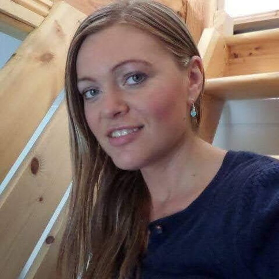 Image 1 of Evelina VINE - Historias grabadas en carmesí - Pintura del artista