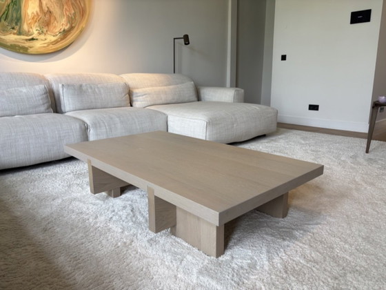 Image 1 of COLLECTION PIET BOON - TABLE BASSE RAAF