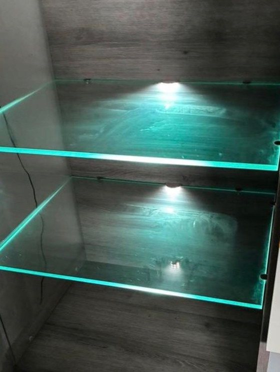 Image 1 of TV unit and display cabinet