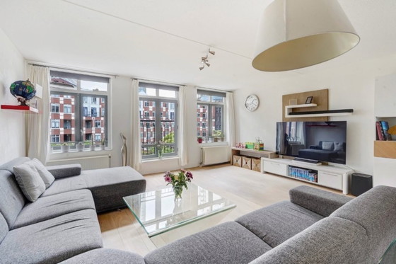 Image 1 of Glass coffee table