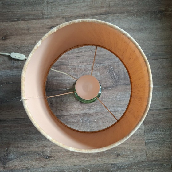 Image 1 of Aro Leuchten design table lamp. German Design 70ties.