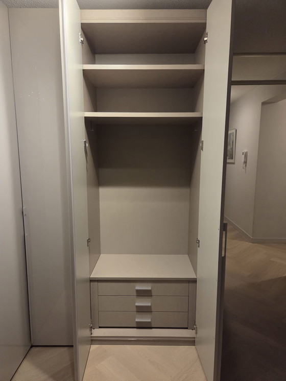 Image 1 of MAB luxury Italian design wardrobe