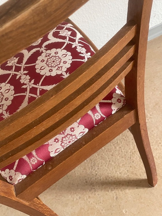 Image 1 of  Mid Century Stühle