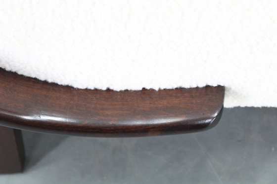 Image 1 of Paar Art-Deco-Sessel von Jindřich Halabala