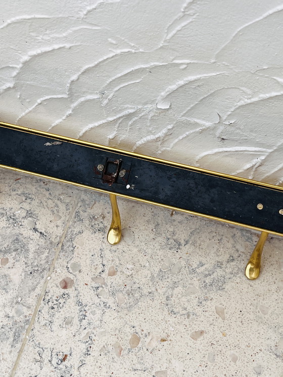 Image 1 of Garderobenständer aus Aluminium