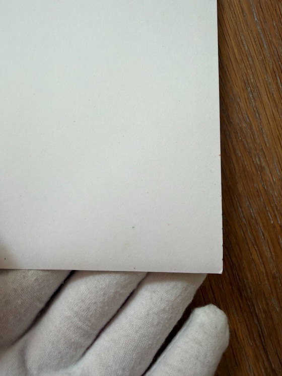 Image 1 of Juan Gris (1887–1927), Viool en Gitaar, Tentoonstellingsposter, 1977, Berggruen Gallery, Gedrukt in Frankrijk