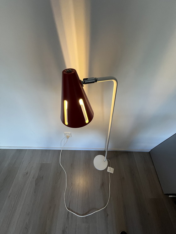 Image 1 of Hala Solar Serie Steh- (Lese-) Lampe
