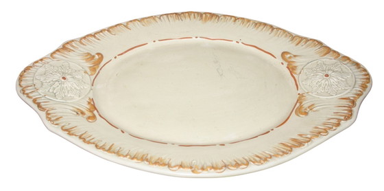 Zuppiera in ceramica Bassano con piattino – Italia – ottime condizioni – Bassano Keramik, Stoviglie (photo 6 of 6)