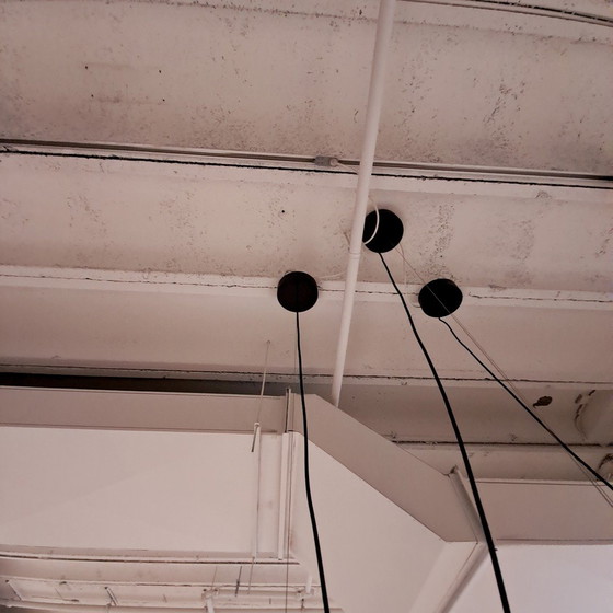 Image 1 of Lámpara colgante doble corta Brokis