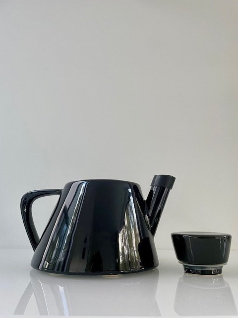 Image 1 of Classici del design IKEA vintage: teiera Värme