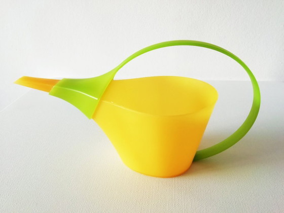 Image 1 of Vintage pelikaan gieter Ypma