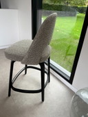 Walter Knoll conference chair Sgabelli da bar NUOVO