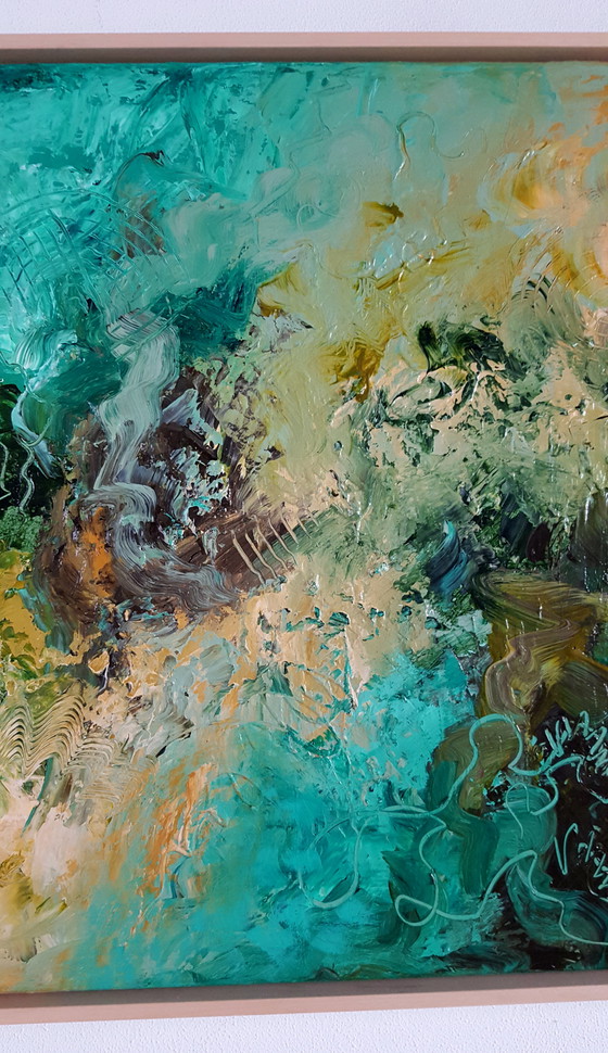 Image 1 of Manou Claire - Vacaciones 2