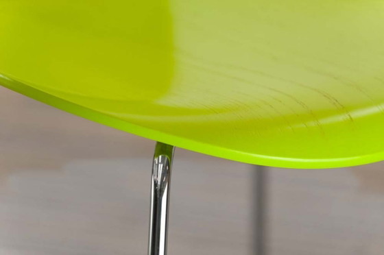 Image 1 of Fritz Hansen Series 7 Reception Chair