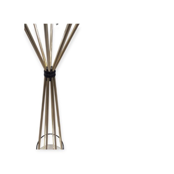 Image 1 of Italiaanse design roterende kapstok