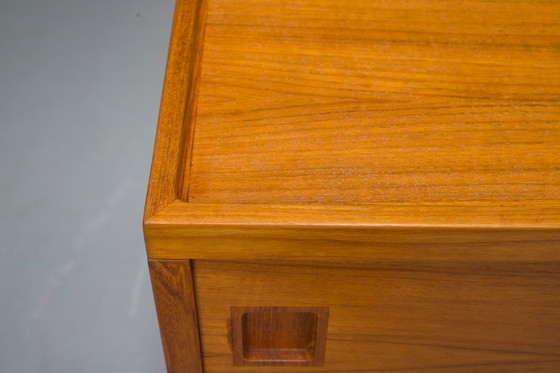 Image 1 of Buffet vintage modèle n° 20 par Niels O. Møller pour J.L. Møllers, 1960s