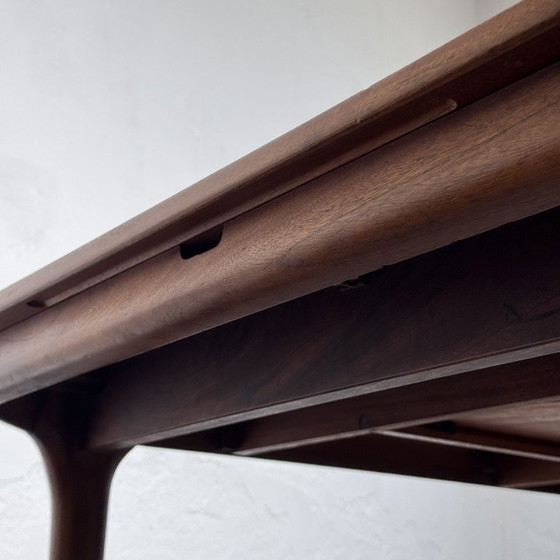 McIntosh T3 Teak Extending Dining Table by A.H. McIntosh and Co, 1960s – A.H. McIntosh & Co Ltd, Wood (photo 12 of 18)