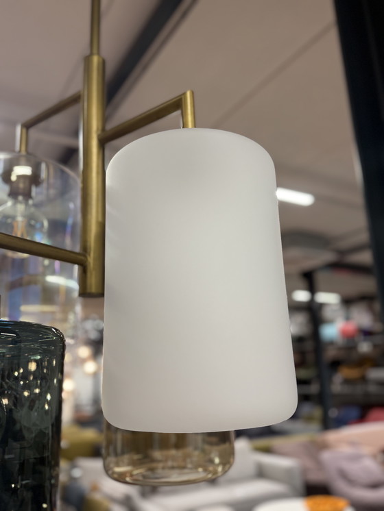 Image 1 of Brand van Egmond Louise Kroonluchter D60xH78cm