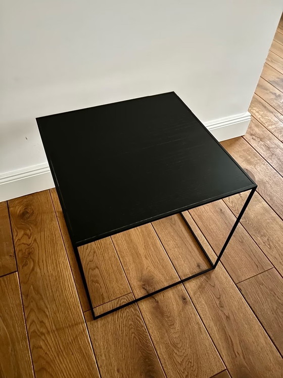 Image 1 of Audo Copenhagen / By Lassen - Side table “Twin 42”