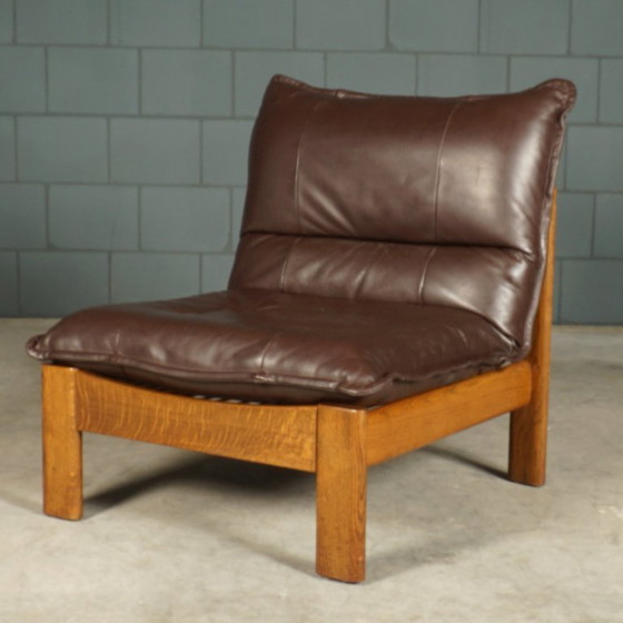 Image 1 of Gruppo di sedute modulari vintage - anni '70