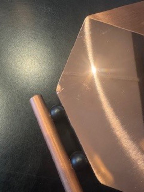 Image 1 of Mingardo tray copper