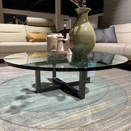 Image 1 of Ghyczy T48/4 coffee table