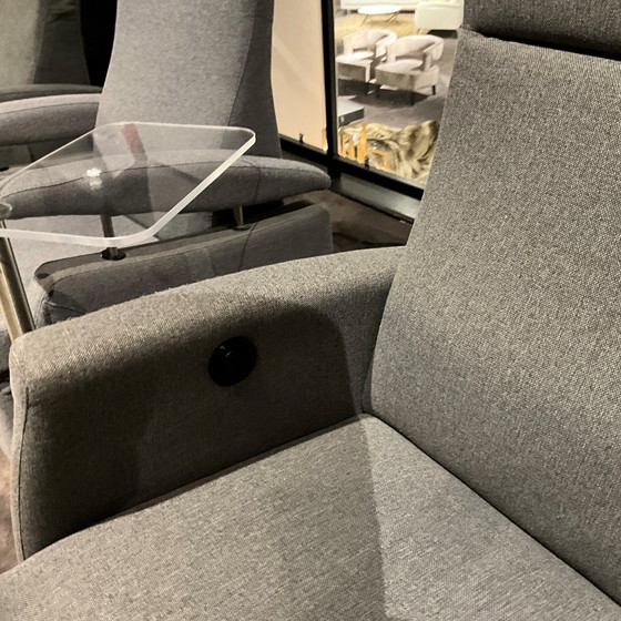 Image 1 of Fitform Elevo 580 1M relaxfauteuil