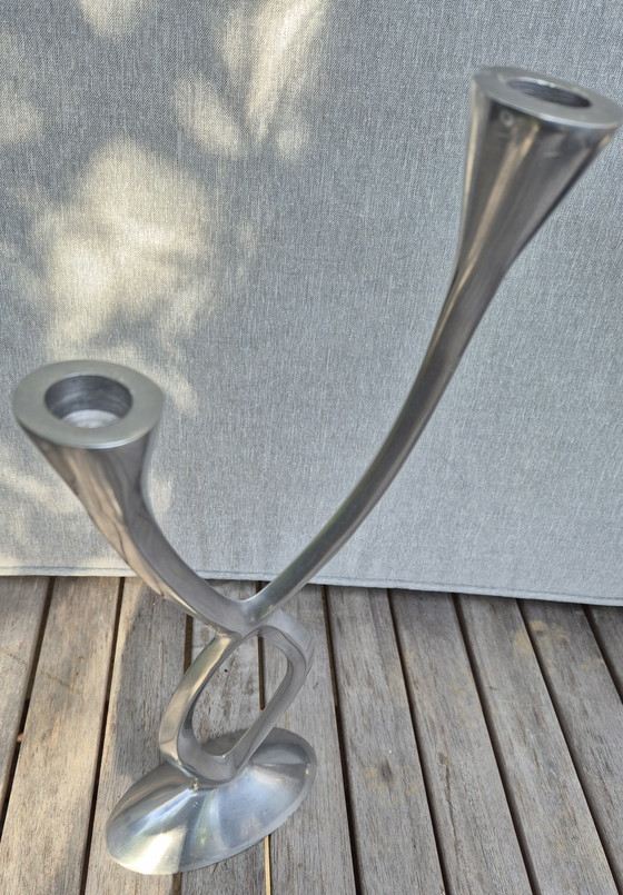 Image 1 of Matthew Hilton Kerzenleuchter Kerzenständer MCM