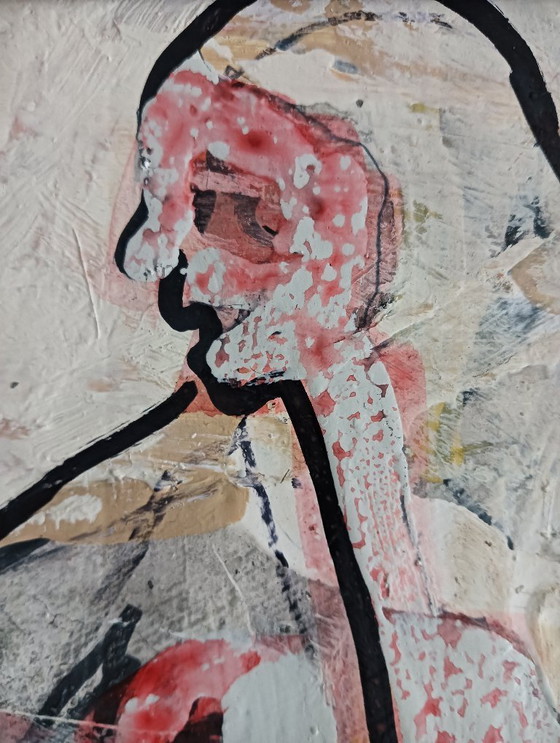 Image 1 of Rob Jacobs - pour toutes les femmes blessées