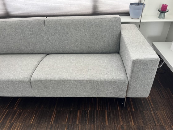 Gelderland Corner Sofa - Jan de Bouvrie Model – Wool, Polyester (photo 3 of 9)