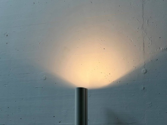 Image 1 of Lámpara de pie Megaron de Gianfranco Frattini para Artemide, Italia, década de 1970.