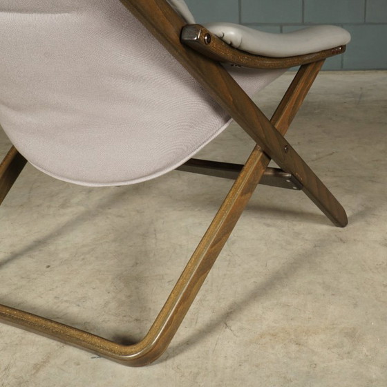 Image 1 of Poltrone Mid-Century – Göte Möbler Nässjö (G-Möbel) – anni '80