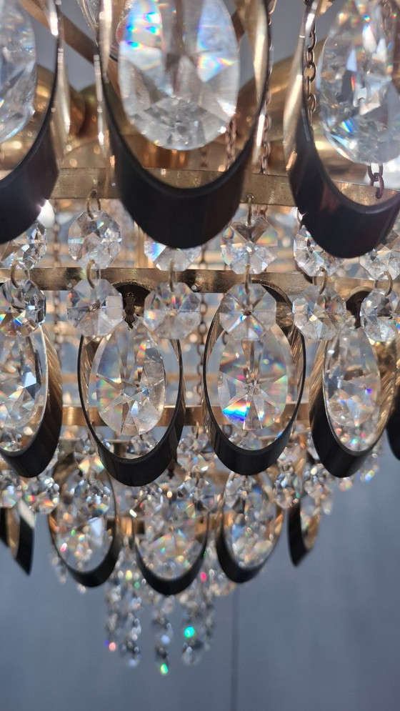 Image 1 of Palwa chandelier