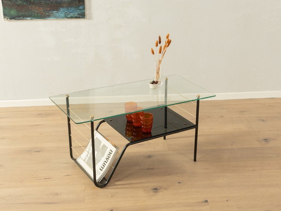 Image 1 of Salontafel uit de jaren 50, Airbone, vintage
