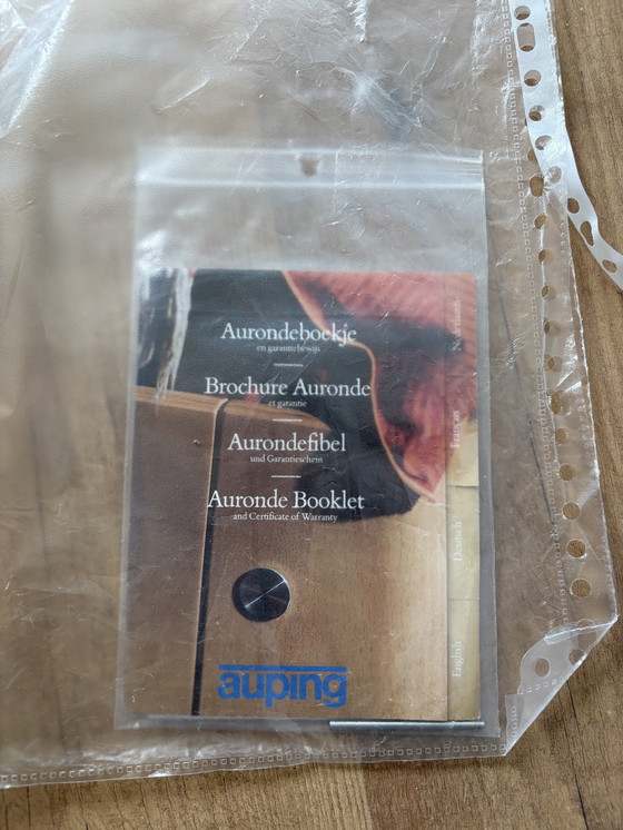 Image 1 of Auping Auronda